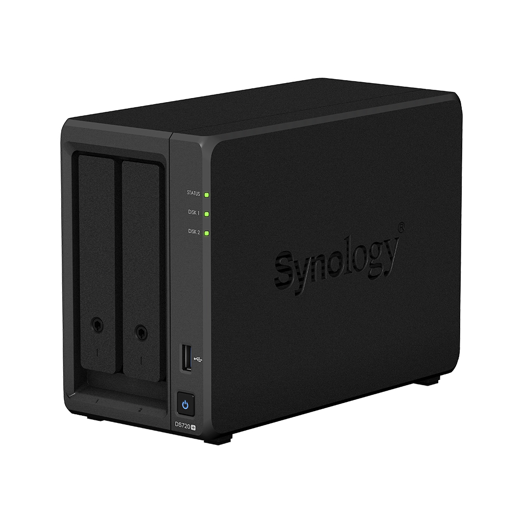 Synology DS720+ DiskStation