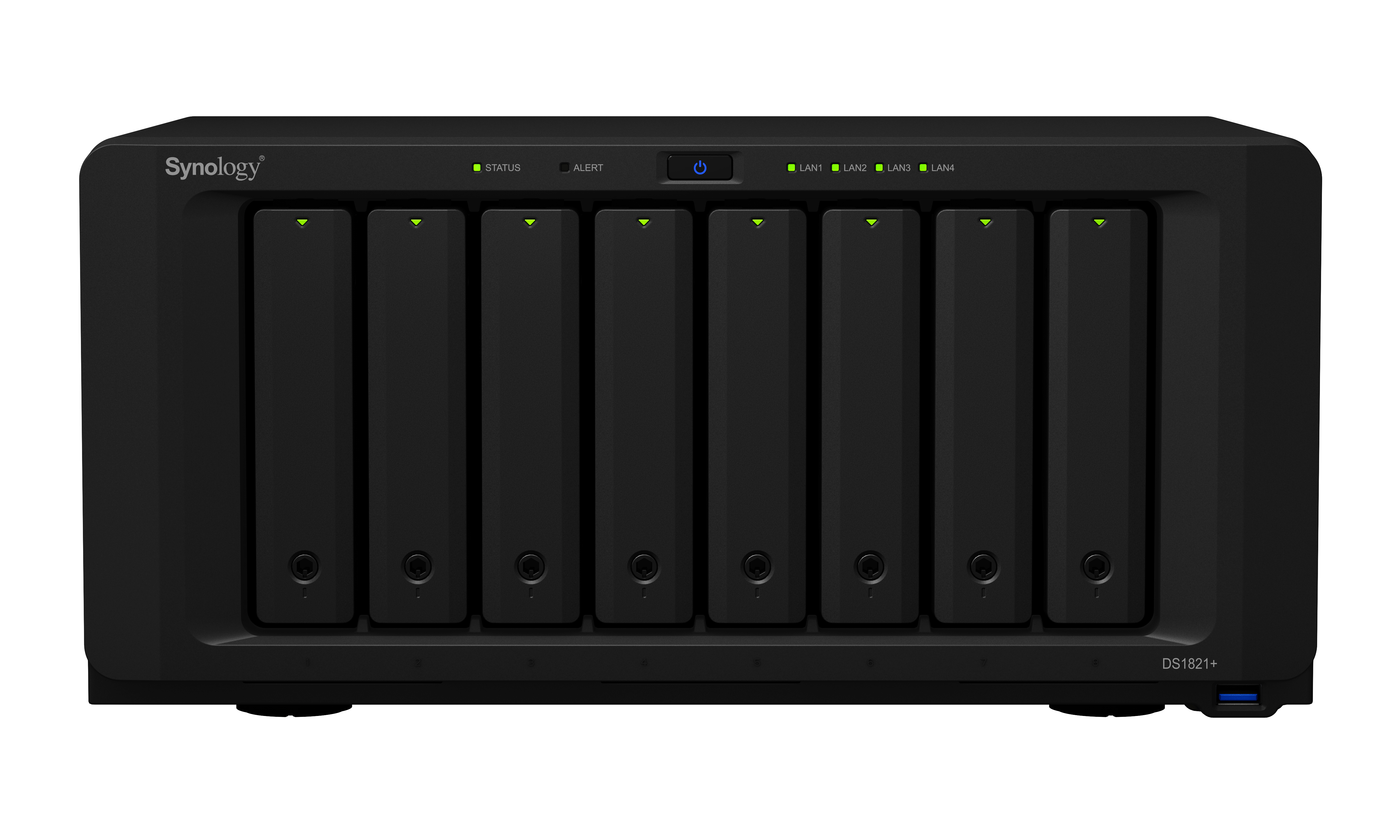 Synology DS1821+
