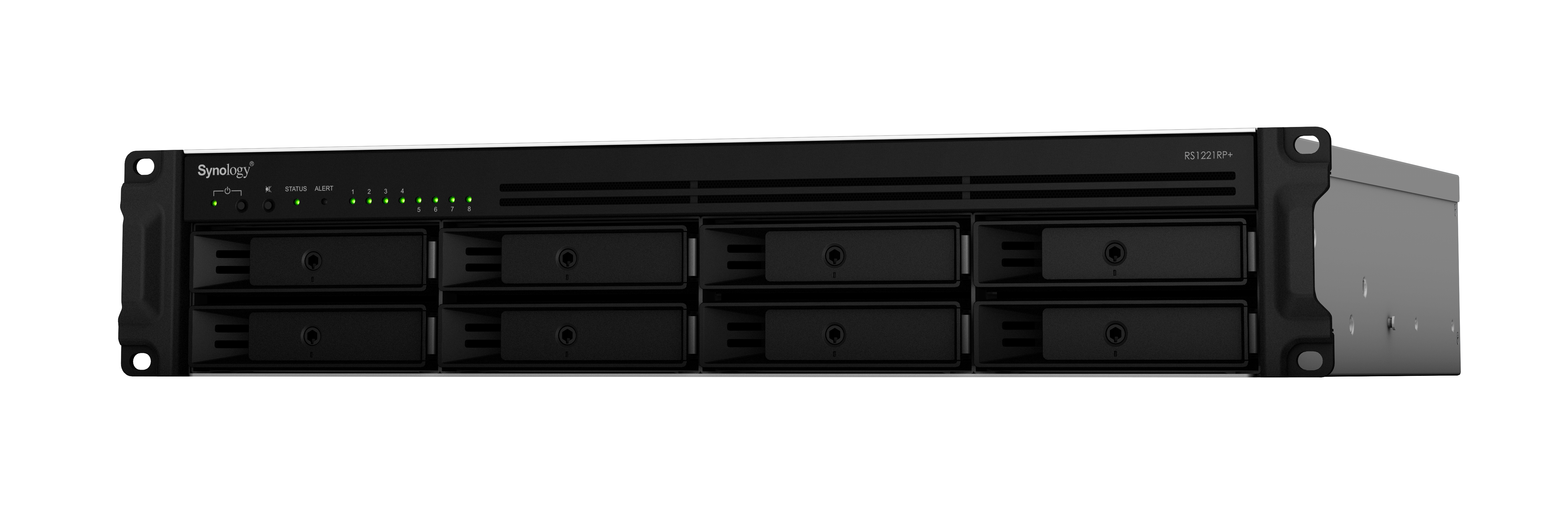 Synology RS1221RP+ Rack Station