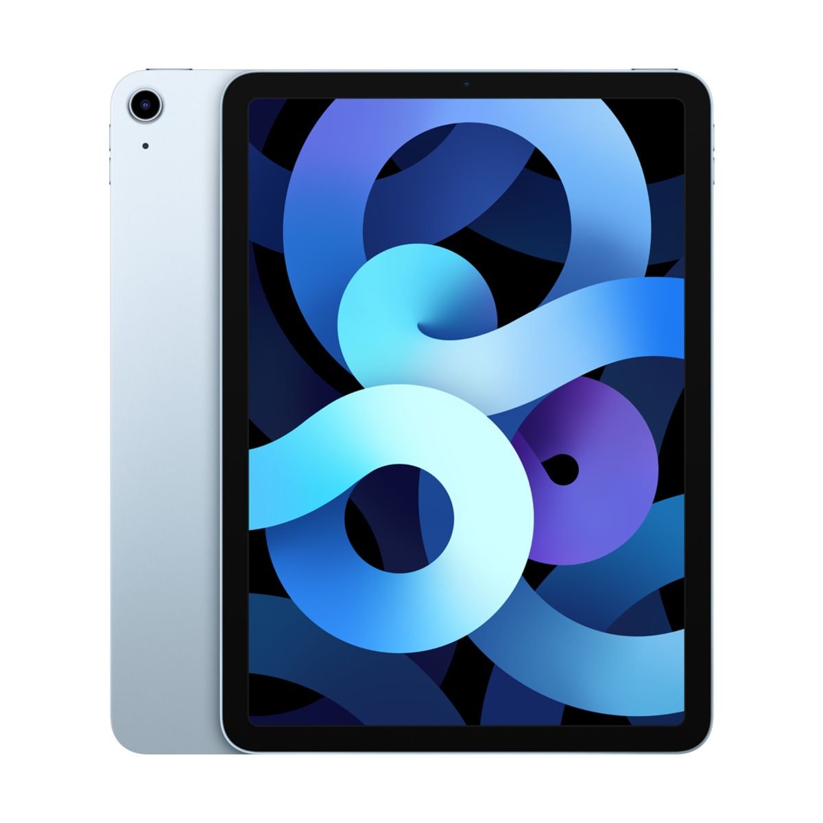 Apple iPad Air/WiFi/10,9"/2360x1640/256 GB/iPadOS14/Blue