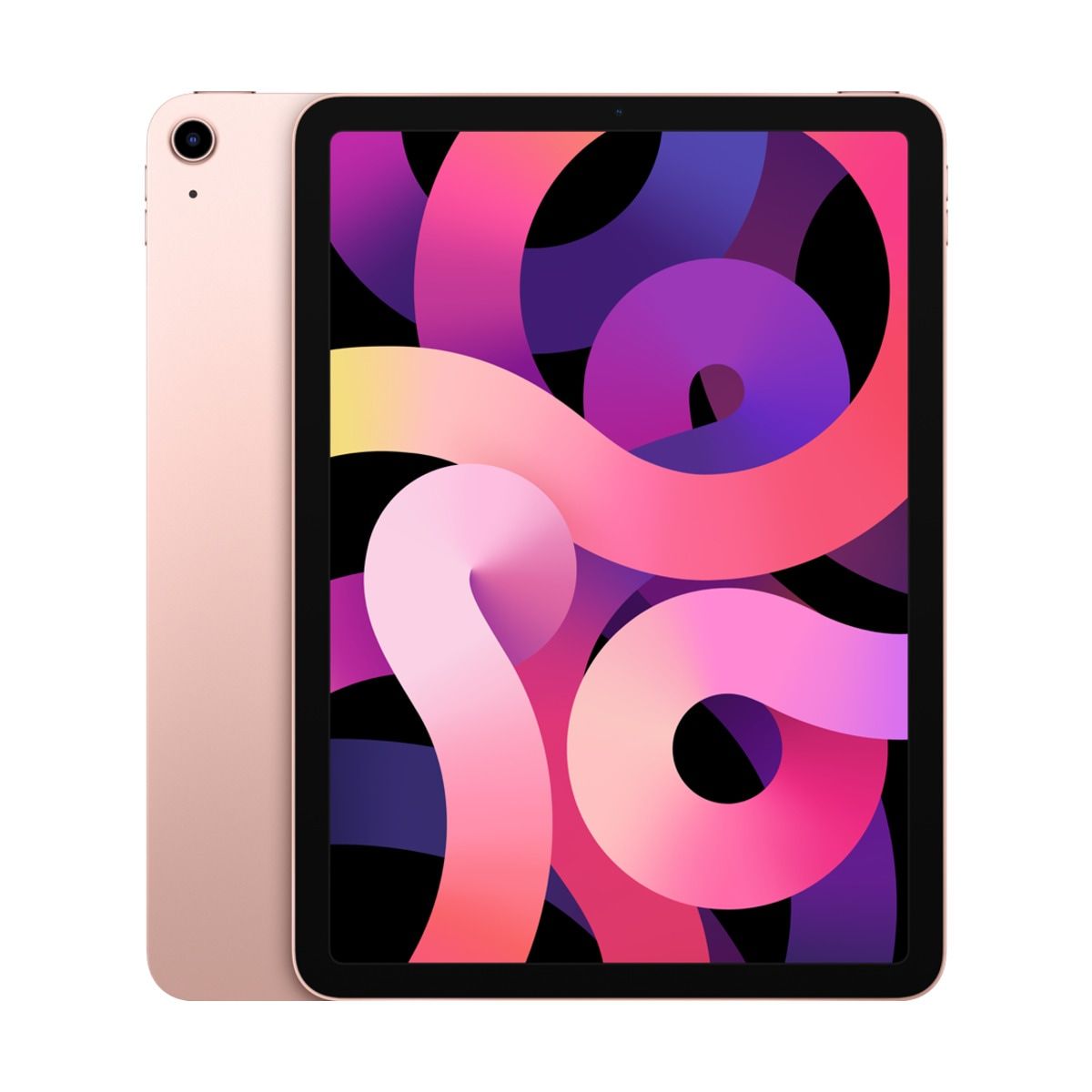 Apple iPad Air/WiFi+Cell/10,9"/2360x1640/64 GB/iPadOS14/Pink