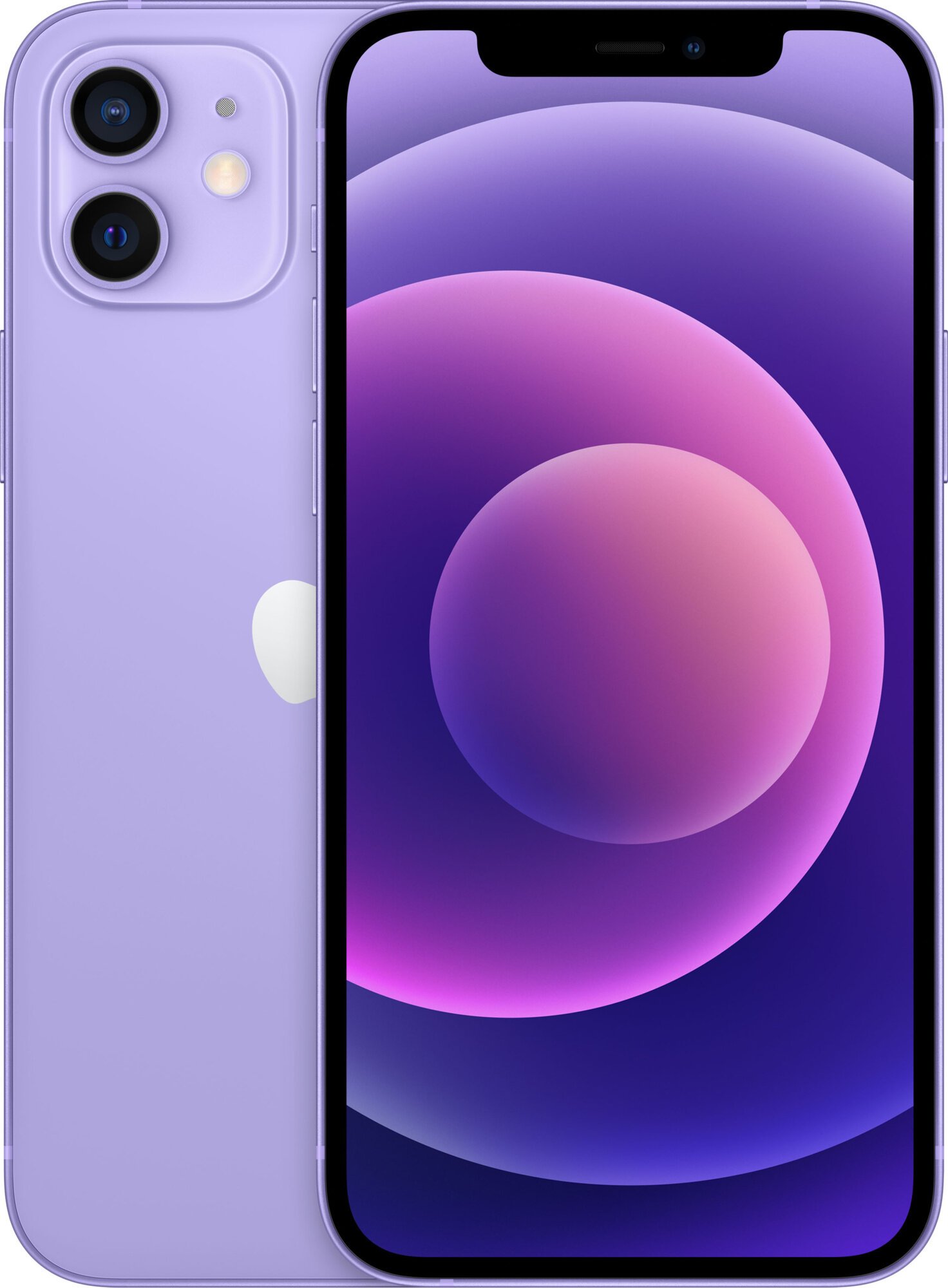 Apple iPhone 12 mini/4GB/256GB/Purple