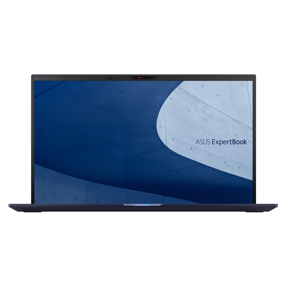 Asus ExpertBook B9/B9400/i5-1135G7/14"/FHD/16GB/512GB SSD/Iris Xe/W10P/Black/2R