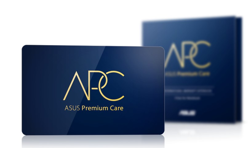 ASUS Premium Care -Prodloužení záruky Pick-up &amp; Return (mezinárodní) - 3 roky