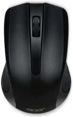 Acer RF2.4 2019 bezdrátová myš černá