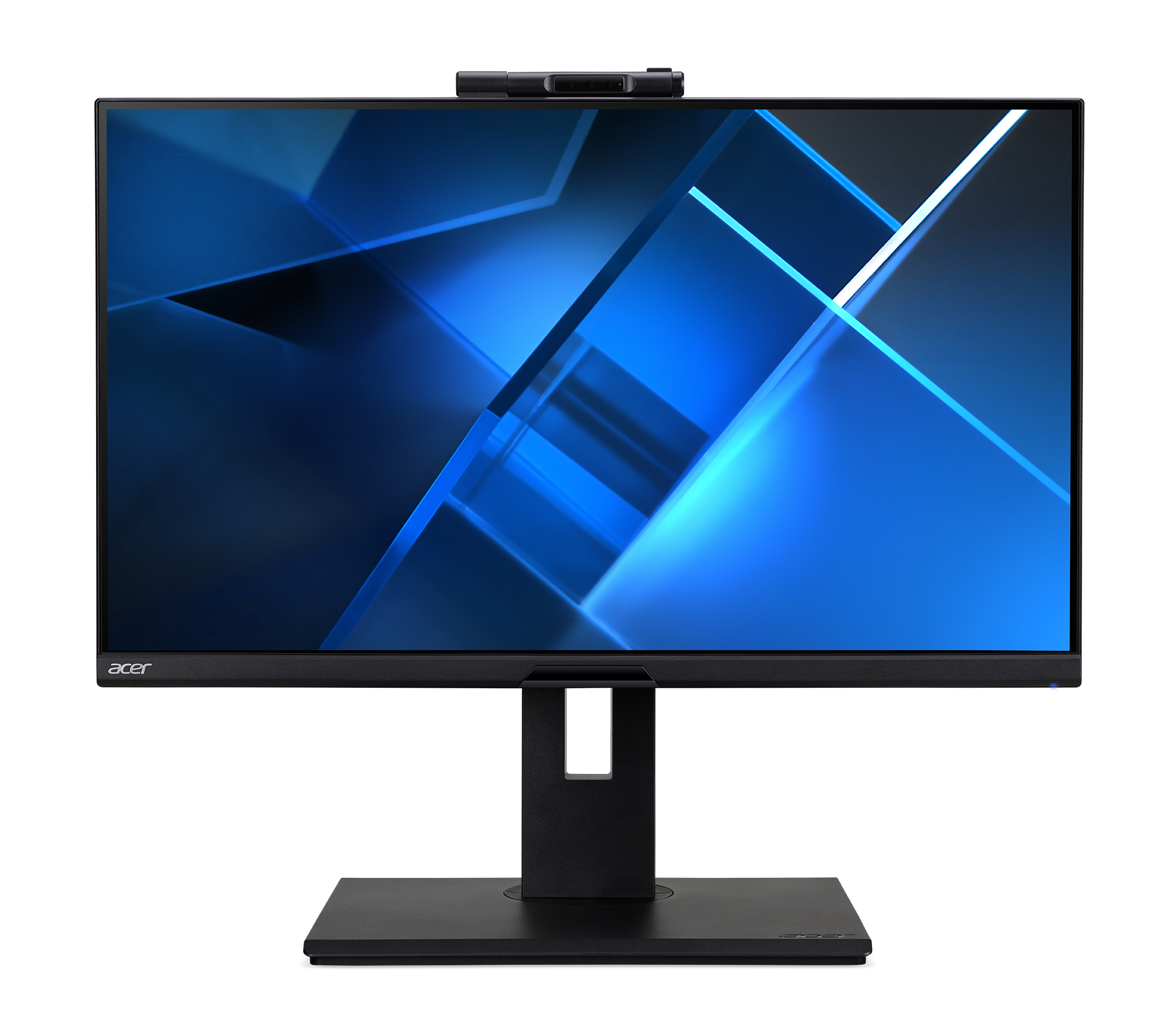 Acer/B248Y/23,8"/IPS/FHD/75Hz/4ms/Black/3R