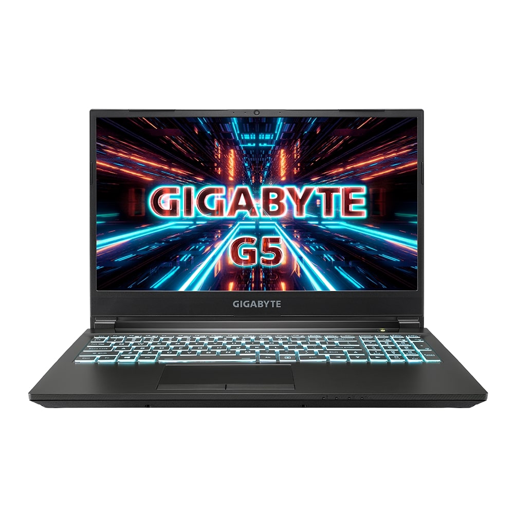 Gigabyte G5/G5 GD/i5-11400H/15,6"/FHD/16GB/512GB SSD/RTX 3050/DOS/Black/2R