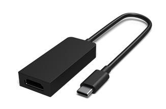 Microsoft Surface Adapter USB-C - HDMI