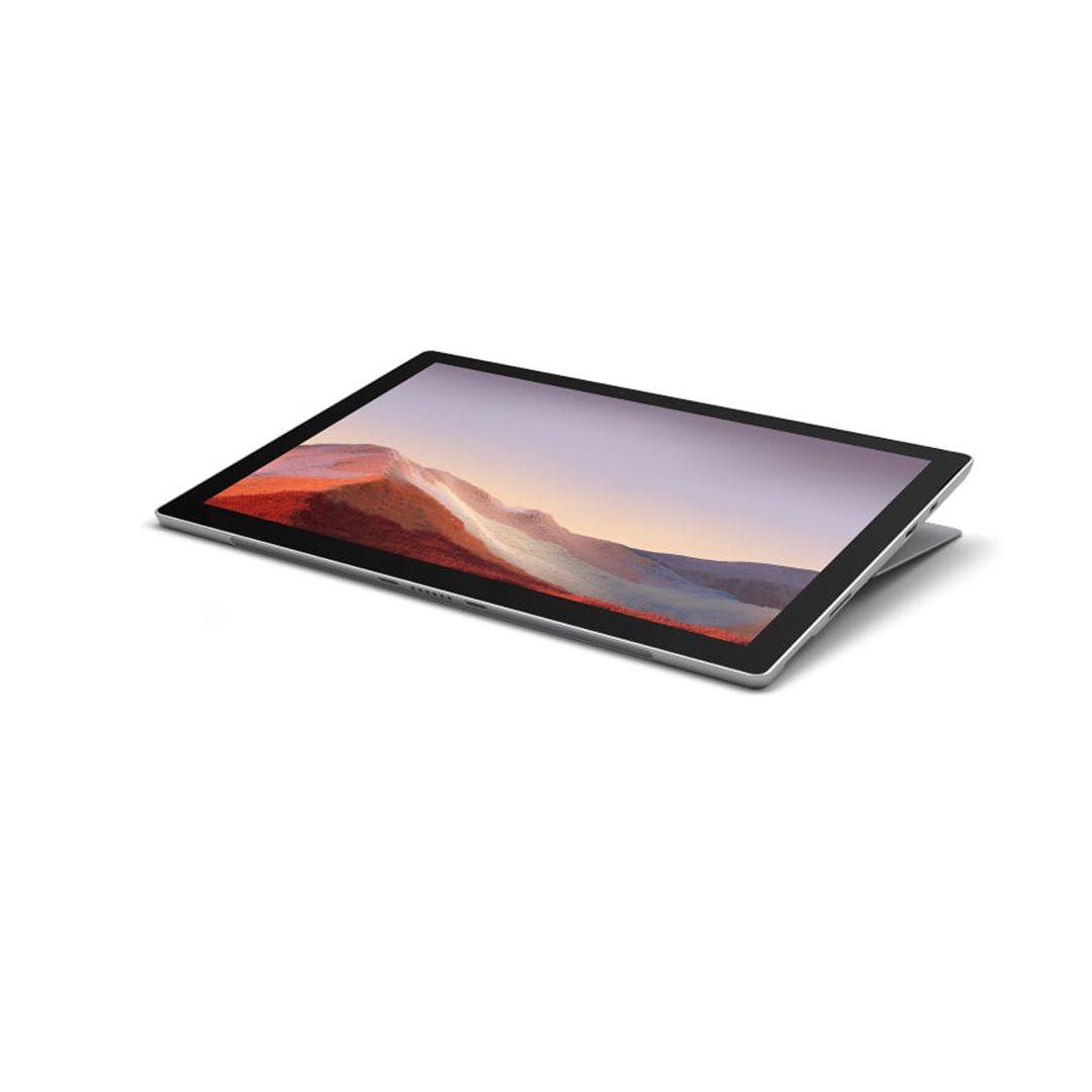 Microsoft Surface Pro 7 i7/16/1TB eng/int Platinum