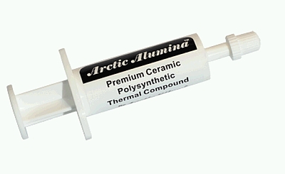 keramická pasta ARCTIC ALUMINA - AA 1,75 G
