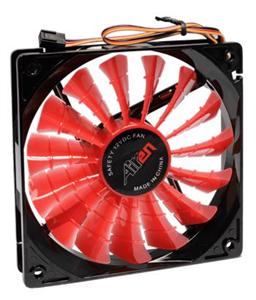 AIREN FAN hAiBridWings 120E POWER (120x120x25mm, h