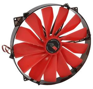 AIREN FAN RedWingsGiant 250 (250x250x30mm)