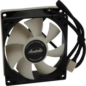 ACUTAKE ACU-FAN80 PRO PWM (White Wing Fan Professi