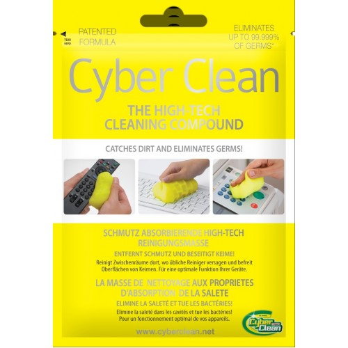 Cyber Clean Home&amp;Office Sachet 80g (46197)