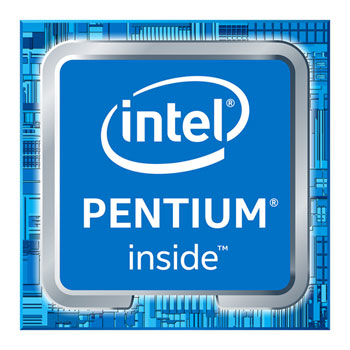 Intel Pentium Gold G6500