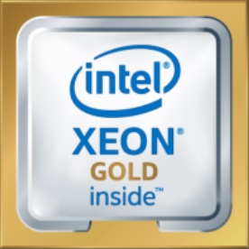 CPU INTEL XEON Scalable Gold 5122 (4-core, FCLGA3647, 16,5M Cache, 3.60 GHz), BOX