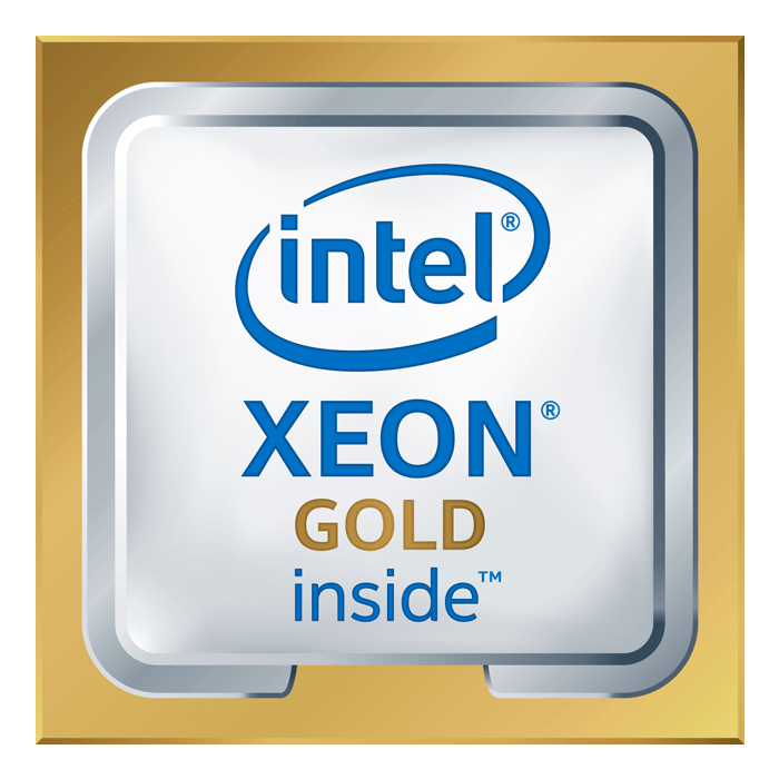 CPU INTEL XEON Scalable Gold 6234 (8-core, FCLGA3647, 24,75M Cache, 3.30 GHz), BOX