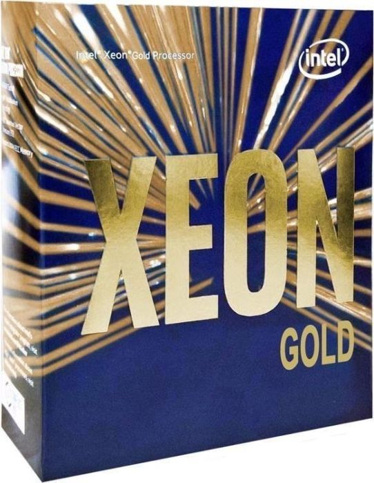 Intel/Xeon 6248/20-Core/2,5GHz/FCLGA 3647/BOX