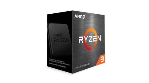 CPU AMD Ryzen 9 5900X 12core (3,7GHz)