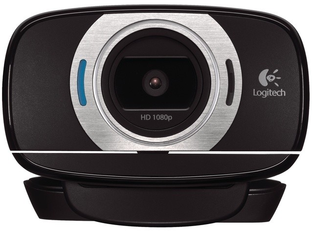 webová kamera Logitech HD Webcam C615