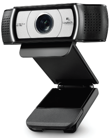 PROMO webová kamera Logitech Webcam C930e