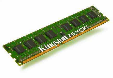 Kingston/DDR3/4GB/1600MHz/CL11/1x4GB