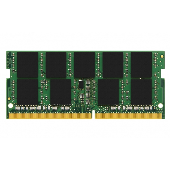 SO-DIMM 4GB DDR4-2400MHZ Kingston CL17 1Rx16