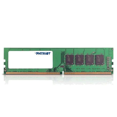 Patriot/DDR4/16GB/2133MHz/CL15/1x16GB