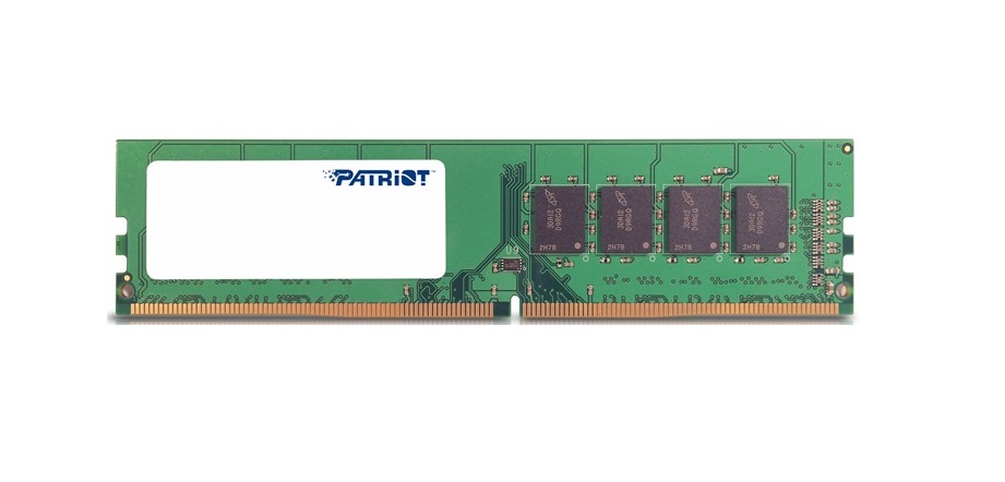Patriot/DDR4/4GB/2133MHz/CL15/1x4GB