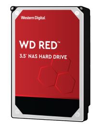 WD Red/2TB/HDD/3.5"/SATA/5400 RPM/3R