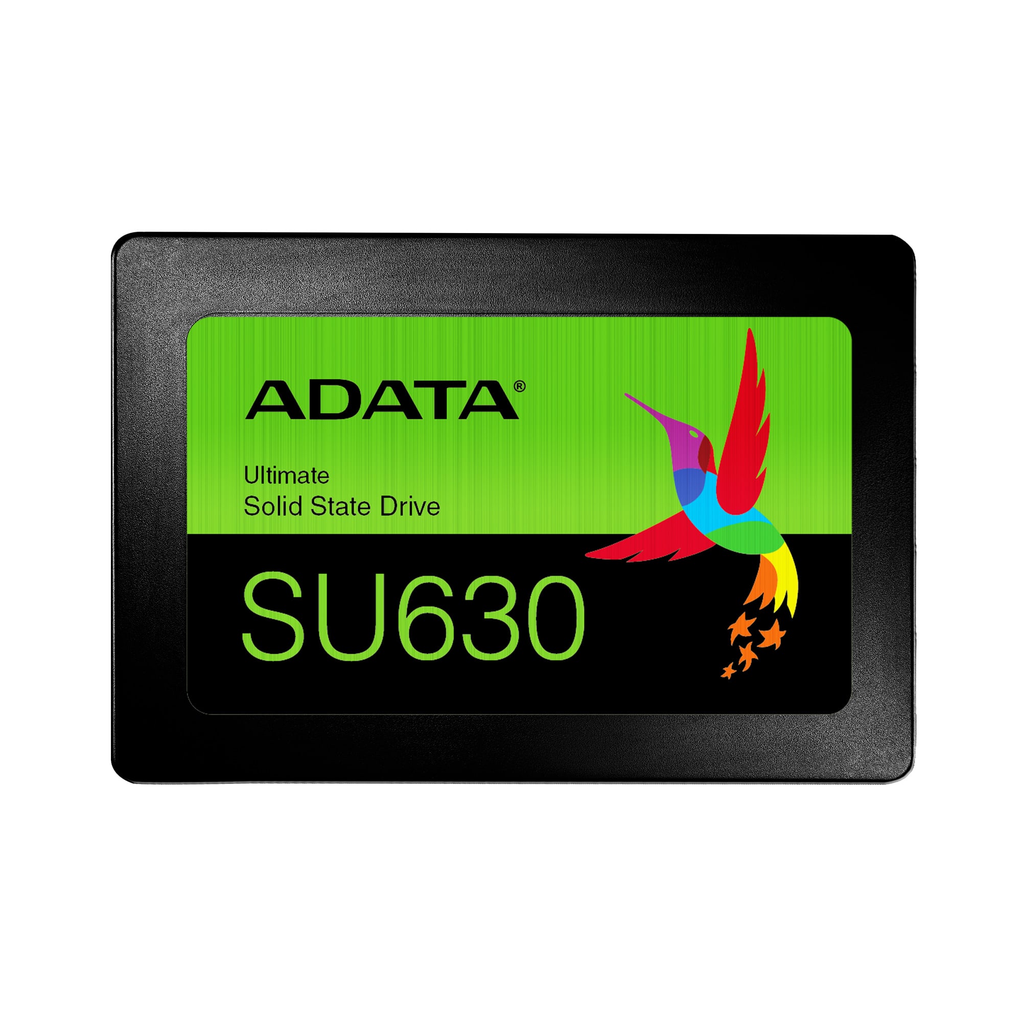 ADATA SU630/480GB/SSD/2.5"/SATA/2R