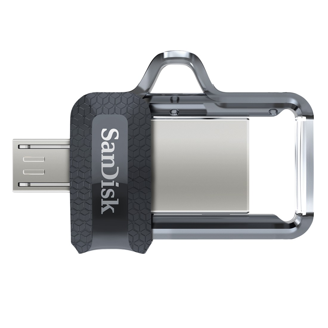SanDisk Ultra Dual Drive M3/32GB/150MBps/USB 3.0