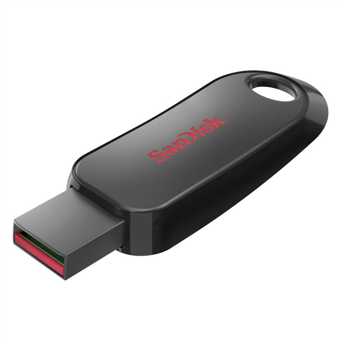 SanDisk Flash Disk 64GB Cruzer Snap, USB 2.0