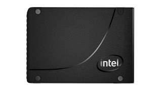Intel Optane SSD DC P4801X Series