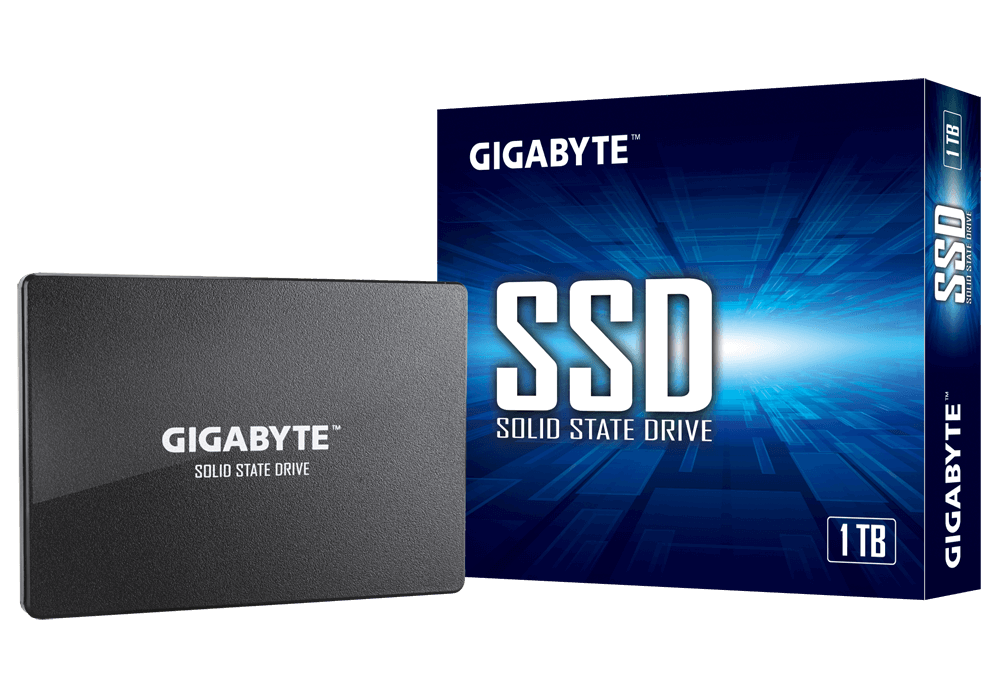 GIGABYTE SSD 1TB