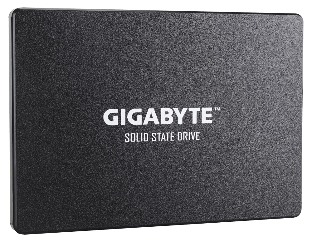 Gigabyte SSD/256GB/SSD/2.5"/SATA/3R