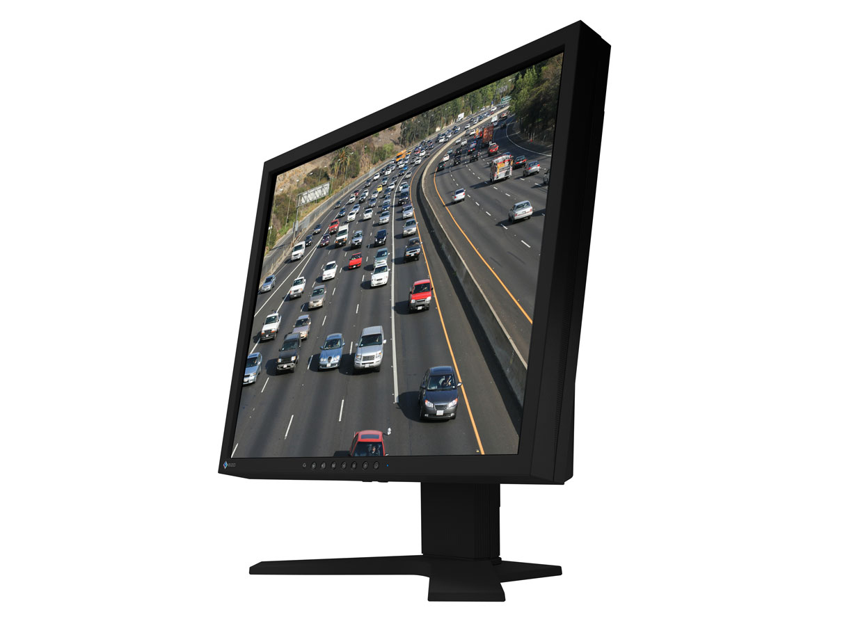 19" LED EIZO FDS1903-A-CCTV,SXGA,5:4,BNC,HDMI,rep,24/7