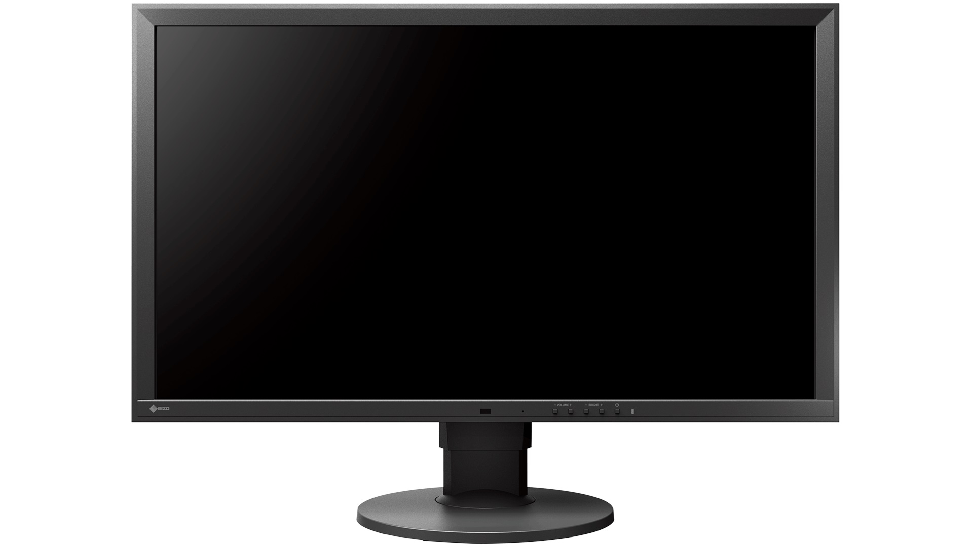 EIZO DuraVision/FDF2711W/27"/VA/FHD/60Hz/7ms/Black/5R