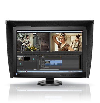 24" LED EIZO CG247X-WUXGA,IPS,DP,piv,autoHWkal