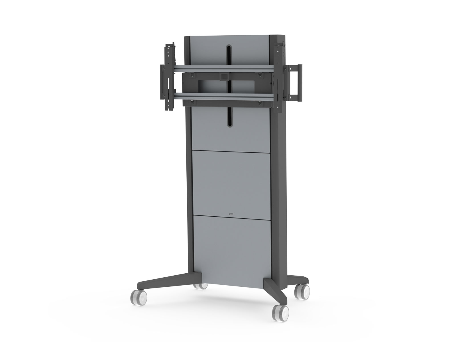 NEC Automatic Height-adjustable Trolley PD03MHA