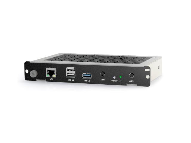 NEC PC OPS-Apl-Cel-s4/32/W10IoT B