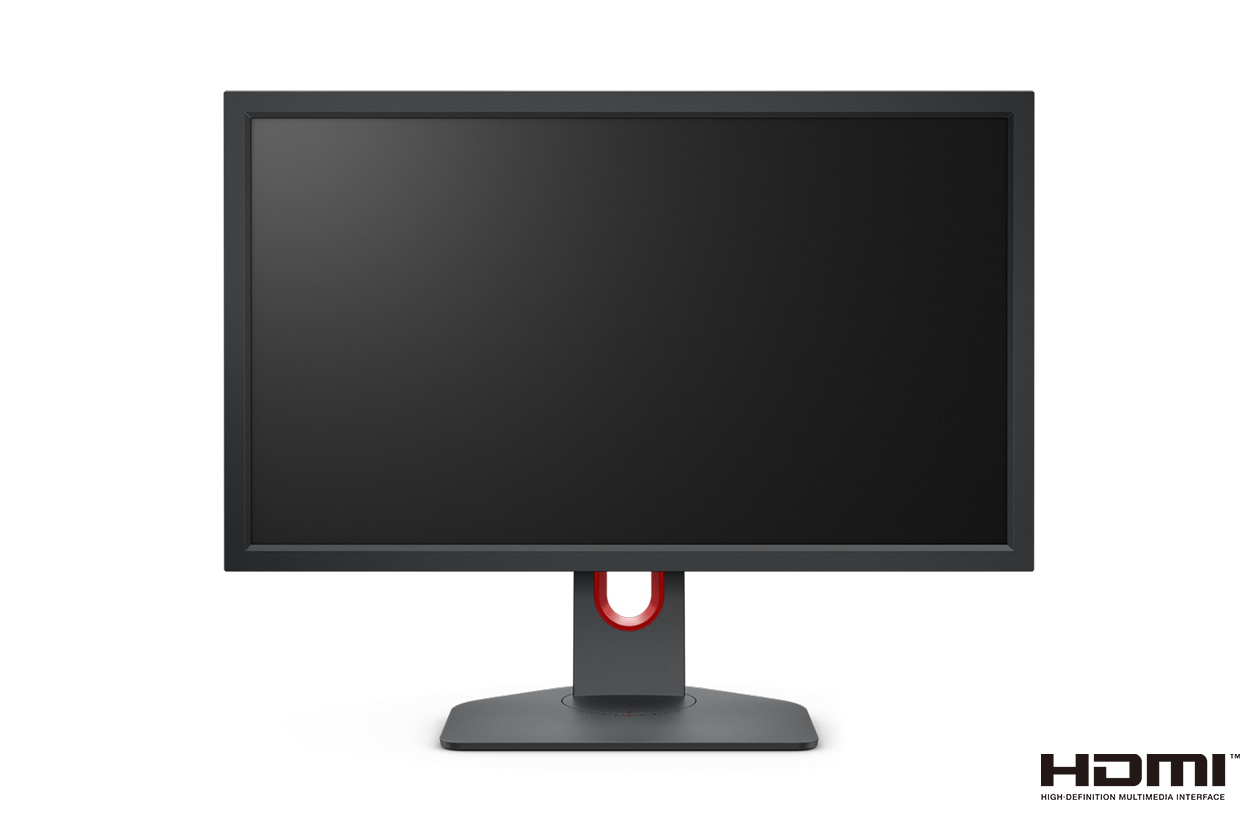 BENQ MT XL2411K 24",1920x1080,320 nits,1000:1(DCR:12M:1),5ms (1ms GTG),DP/HDMI,VESA ,cable:DP, Gray