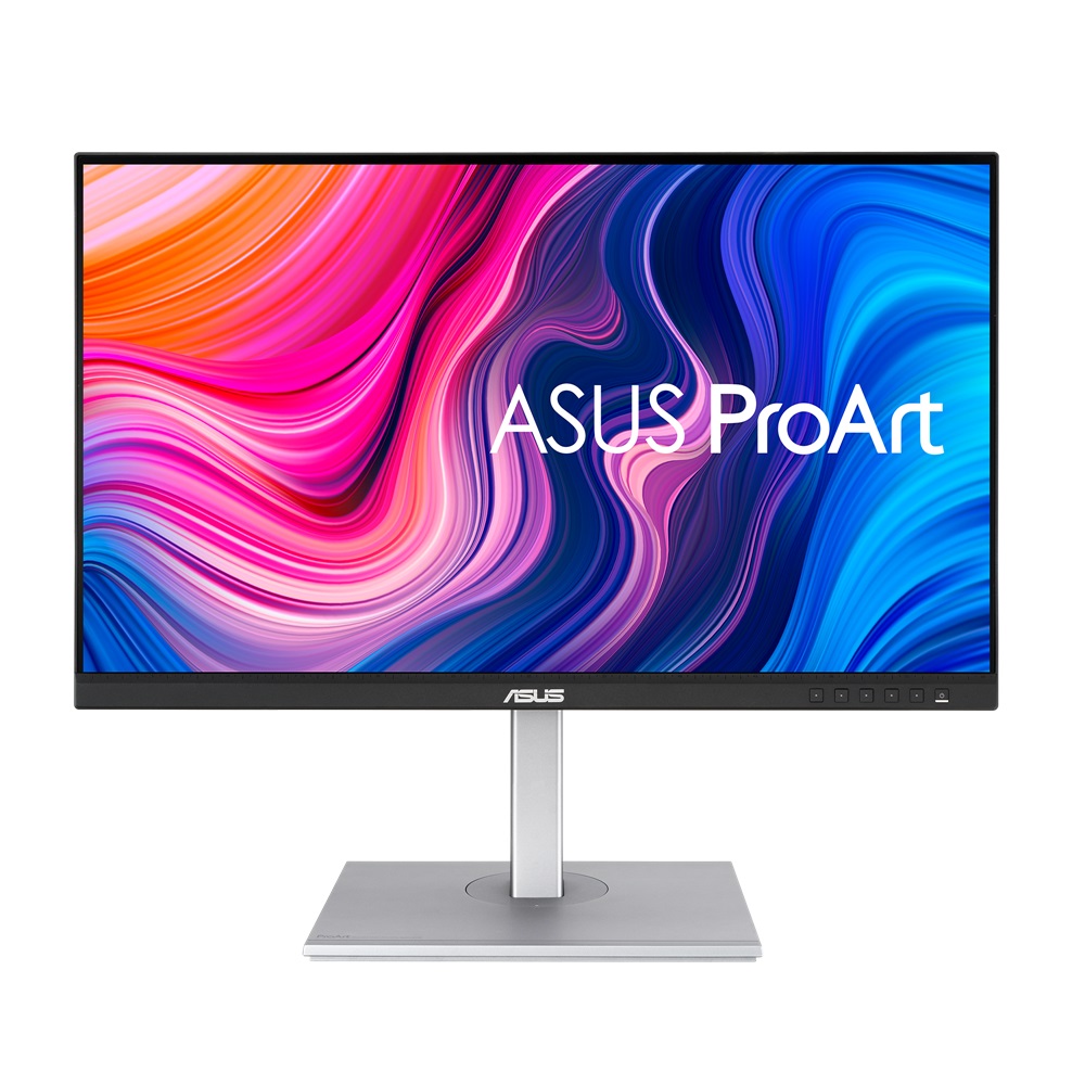 Asus ProArt/PA279CV/27"/IPS/4K UHD/60Hz/5ms/Blck-Slvr/3R