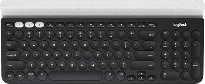 Logitech K780 Multi-Device