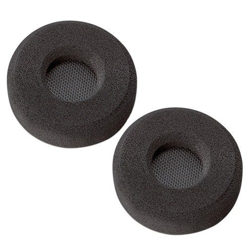 Plantronics Ear Cushion, Foam, HW510/520 (2 ks)