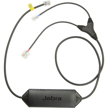 Jabra EHS-Adap - PRO 9400, 920, 925, Motion, Cisco 8941 and 8945