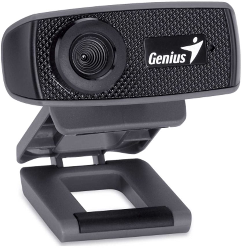 Web kamera GENIUS FaceCam 1000X V2 USB 720p II