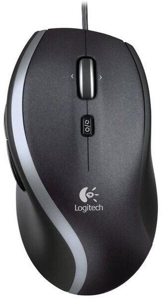 myš Logitech M500s, USB