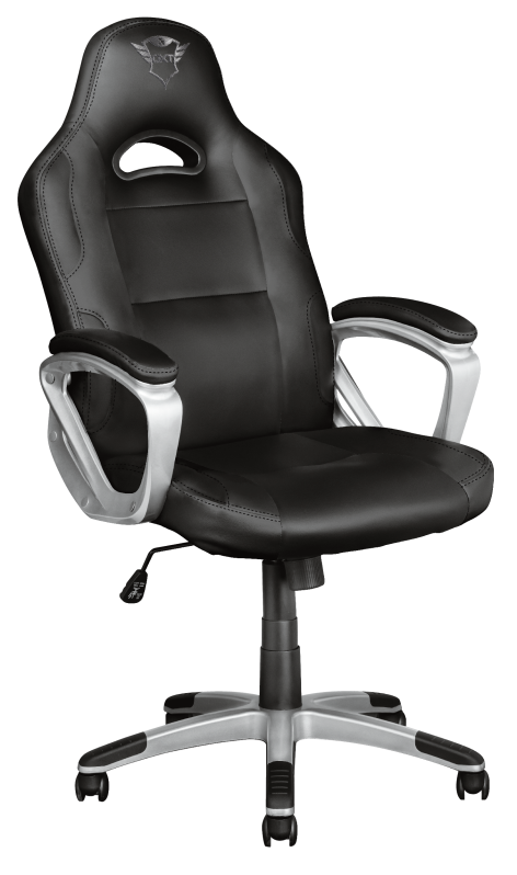 TRUST herní křeslo GXT 705 Ryon Gaming Chair - black