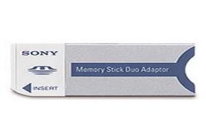 Sony Memory Stick adaptér MSAC-M2N